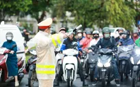 Vi phạm hành chính trong hoạt động đường bộ bị phạt tới 150 triệu đồng