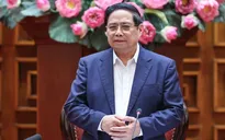 Thủ tướng: Phát triển công nghiệp quốc phòng theo hướng hiện đại, công nghệ cao và lưỡng dụng