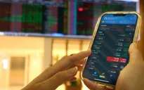 VN-Index lập kỷ lục mới