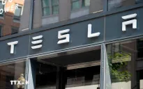 Tesla thất thế tại châu Âu