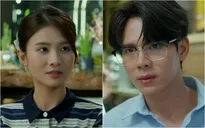 Gia đình trái dấu - Tập 12: 'Say nắng' nữ nhân viên, anh chủ quán cà phê ghen với khách