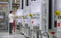 Tiết kiệm năng lượng: Chìa khóa vàng cho tăng trưởng xanh của Việt Nam