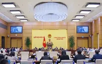 Nâng cao hiệu quả của Ủy ban Thường vụ Quốc hội