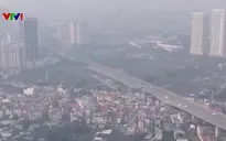 Khó khăn trong xác định nguồn gây ô nhiễm không khí tại Hà Nội