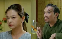 Gia đình trái dấu - Tập 11: Chị dâu - em chồng khẩu chiến trên mâm cơm