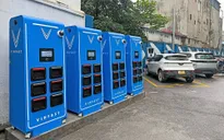 Năm 2026: Đổi pin xe máy điện sẽ dễ như mua xăng?