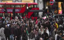 Thông điệp mùa Giáng sinh: Đoàn kết và hy vọng