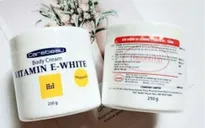 Lâm Đồng: Đình chỉ, thu hồi nhiều mỹ phẩm vi phạm, có sản phẩm chứa chất cấm