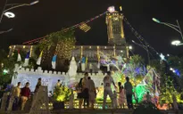 Khánh Hòa - Điểm hẹn Giáng sinh ấm áp mùa cuối năm