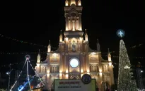 Đà Nẵng rực rỡ sắc màu Giáng sinh, sôi động mùa du lịch cuối năm