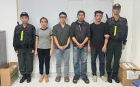 Khởi tố 4 người trong đường dây sản xuất, tiêu thụ gas giả tại TP Hồ Chí Minh