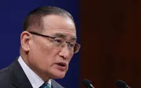 Hàn Quốc, Mỹ nhất trí theo đuổi hiệp định về hợp tác trong lĩnh vực tàu ngầm hạt nhân