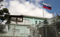 Bộ Ngoại giao Nga phủ nhận việc sơ tán nhân viên đại sứ quán khỏi Venezuela