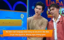 Quốc Anh tạo cú nổ lớn ở vòng quyết định của “Úm ba la ra chữ gì”
