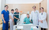 Mở ra hướng điều trị mới cho bệnh nhân động kinh kháng trị tại Vinmec Central Park