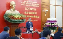 Tổng Bí thư Tô Lâm: Năm 2026 phải 'hành động đột phá' về KHCN và chuyển đổi số