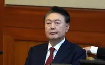 Cựu Tổng thống Hàn Quốc Yoon Suk-yeol bị truy tố về tội thăm dò dư luận tự do