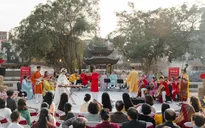 Gala Hồn Việt 2025 - Nơi những giai điệu xưa gặp nhịp thở hôm nay