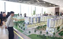 Thị trường bất động sản 2026 sẽ chuyển biến tích cực, gia tăng nguồn cung nhà ở xã hội