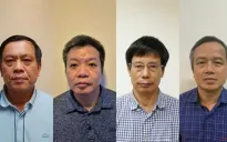 Cựu Thứ trưởng Nguyễn Bá Hoan bị cáo buộc nhận hối lộ hơn 5 tỷ đồng