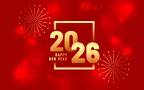 Công chức, viên chức nghỉ Tết Dương lịch 2026 liên tục 4 ngày