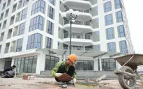 TP Hồ Chí Minh: 3 dự án nhà ở xã hội được vay vốn gần 294 tỷ đồng