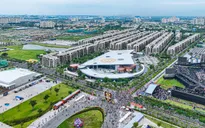 CHKQT Gia Bình: Minh bạch cao và hiệu quả, khối tư nhân tiếp tục được tin tưởng giao trọng trách dự án hạ tầng lớn