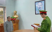 Khởi tố vụ kê khống hơn 840 triệu đồng tiền hóa đơn tại Phú Thọ