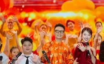 Bản giao hưởng Việt Nam - Đón năm mới 2026 trên VTV