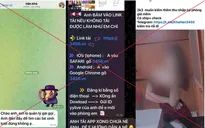 Bẫy "mại dâm online": Từ 200.000 đồng ban đầu đến cú lừa hàng tỷ đồng