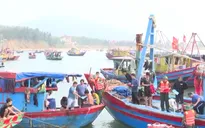 Bộ đội Biên phòng sát cánh, ngư dân yên tâm bám biển