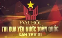 Thi đua yêu nước tạo động lực kiến tạo tương lai