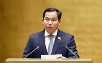 Văn phòng Quốc hội nâng cao hơn nữa chất lượng tham mưu, phục vụ