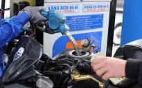 Minh bạch thông tin, tránh rủi ro dự trữ xăng, dầu, khí trong dân