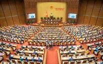 Quốc hội Việt Nam - 80 năm với công tác lập hiến