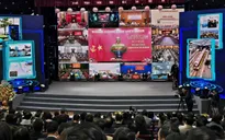 Hà Nội đi trước bằng việc khó, kiến tạo mô hình phát triển mới từ Nghị quyết 57