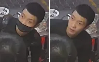 Camera AI “vạch mặt” kẻ trộm che kín khẩu trang