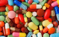 Bộ Y tế thu hồi toàn quốc lô thuốc Colchicina Seid điều trị gout