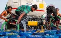 Khủng hoảng nước tại Ấn Độ đặt rủi ro cho các tập đoàn đồ uống lớn