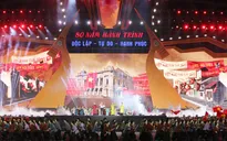 Công bố 10 sự kiện Văn hóa, Thể thao và Du lịch tiêu biểu năm 2025