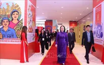 Phiên trù bị Đại hội Thi đua yêu nước toàn quốc lần thứ XI