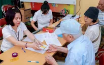 Kiến nghị người đủ 60 tuổi được hưởng trợ cấp hưu trí xã hội