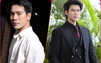 Hai nam thần gây chú ý trong 'Người thừa kế không danh phận' trên VTV9