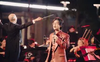 Hà Anh Tuấn và nhạc trưởng Đồng Quang Vinh mang bất ngờ tới Dấu ấn 2025