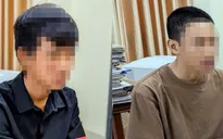 Hai chị em gái bị 2 thanh niên quen qua mạng xâm hại nhiều lần