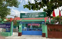 Đưa trạm y tế về gần dân hơn, phục vụ tốt hơn