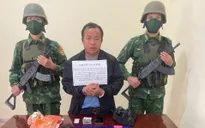 Triệt phá chuyên án ma túy, bắt giữ đối tượng cùng 12.000 viên ma túy tổng hợp