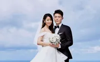 Lâm Tâm Như kể chuyện tình yêu với Hoắc Kiến Hoa