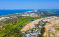 Khẩn trương hoàn thiện nghị định tháo gỡ vướng mắc đất đai