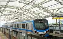 TP Hồ Chí Minh bổ sung 5 tuyến Metro vào danh sách hưởng cơ chế đặc thù